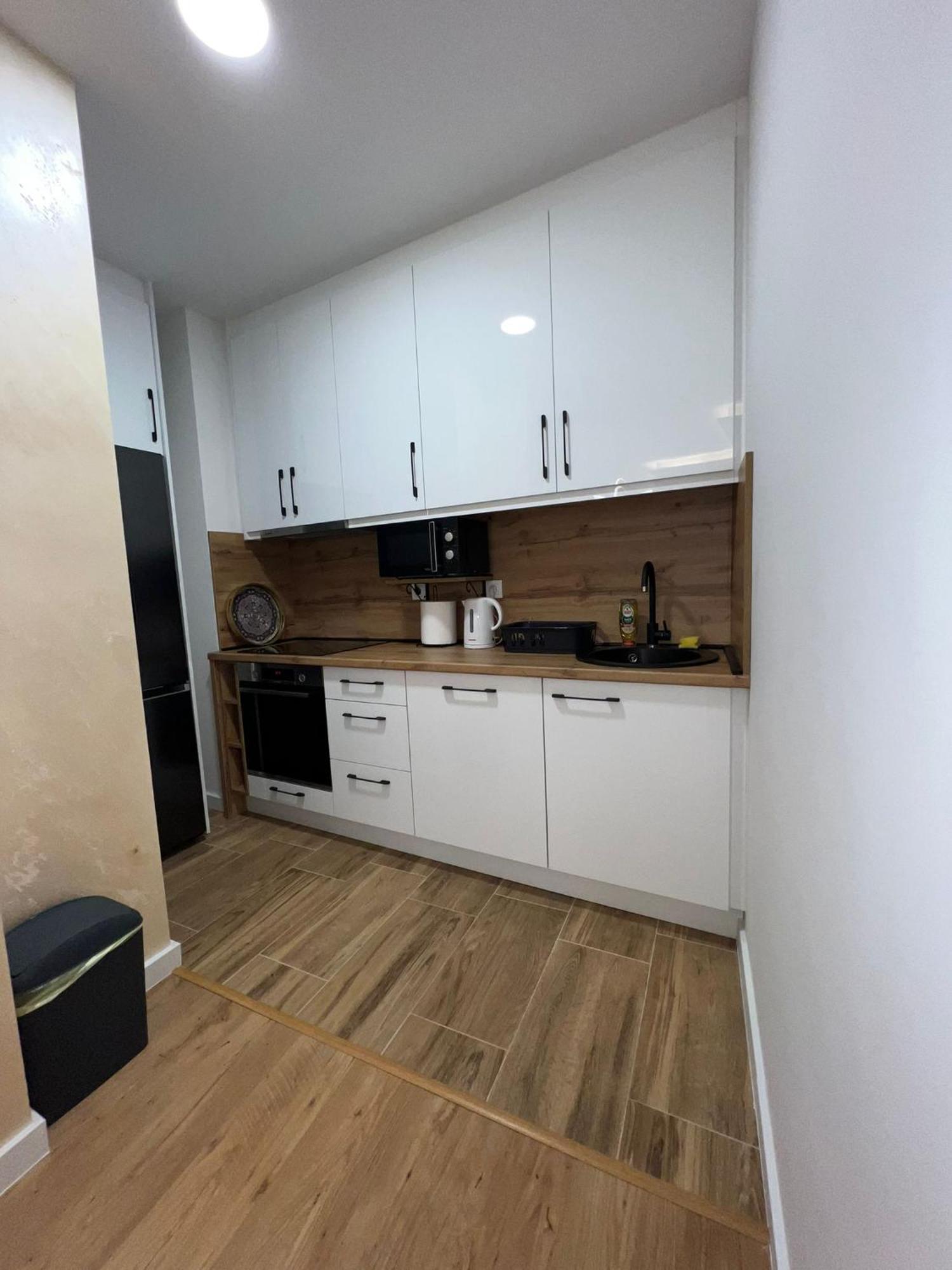 Sunset Home โมสตาร์ ภายนอก รูปภาพ