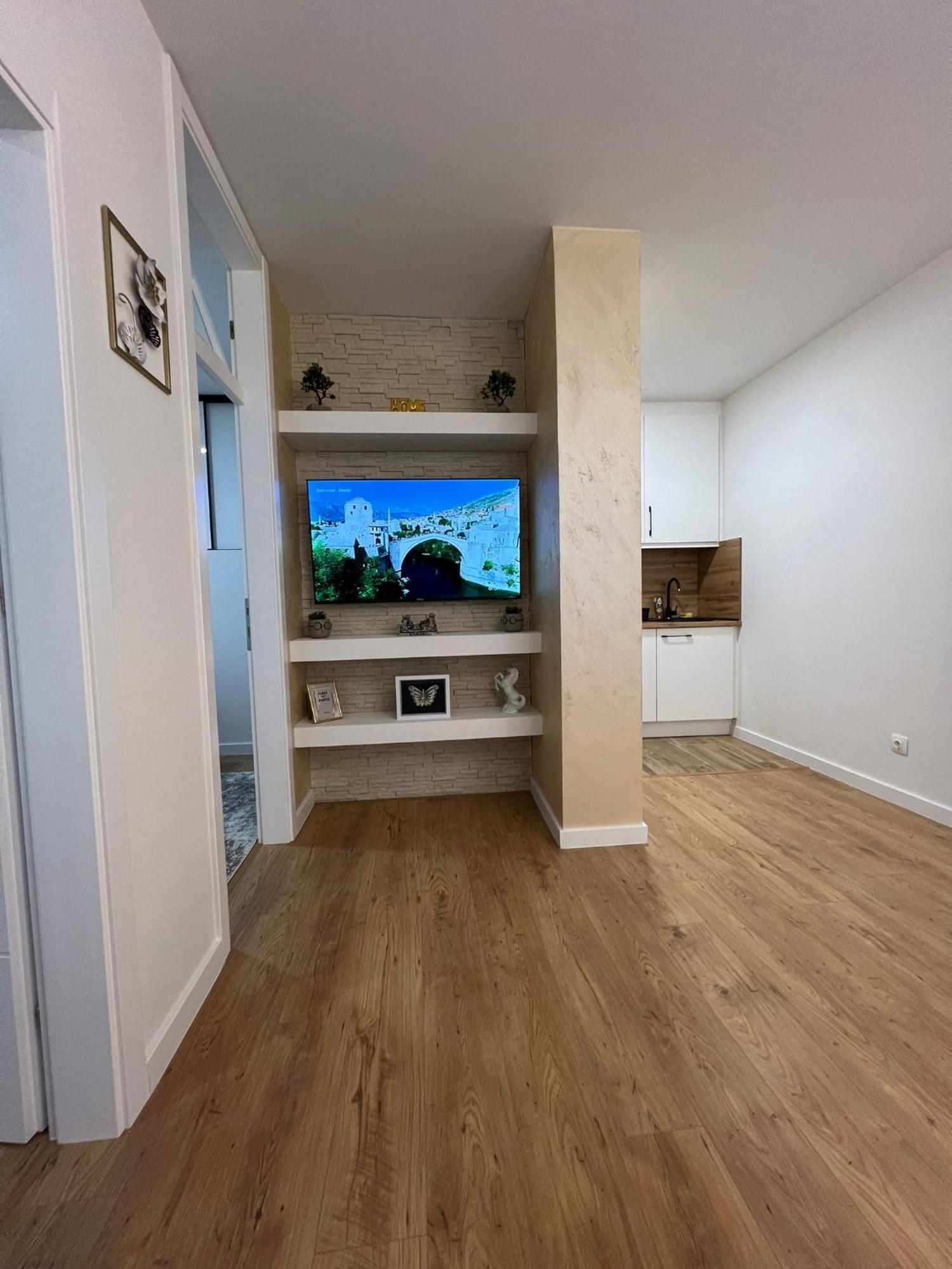 Sunset Home โมสตาร์ ภายนอก รูปภาพ