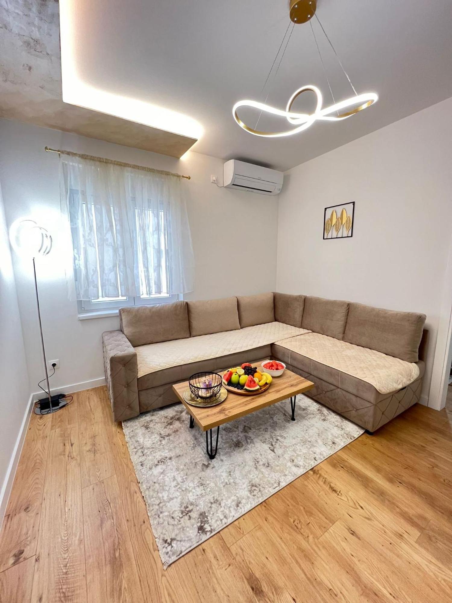 Sunset Home โมสตาร์ ภายนอก รูปภาพ
