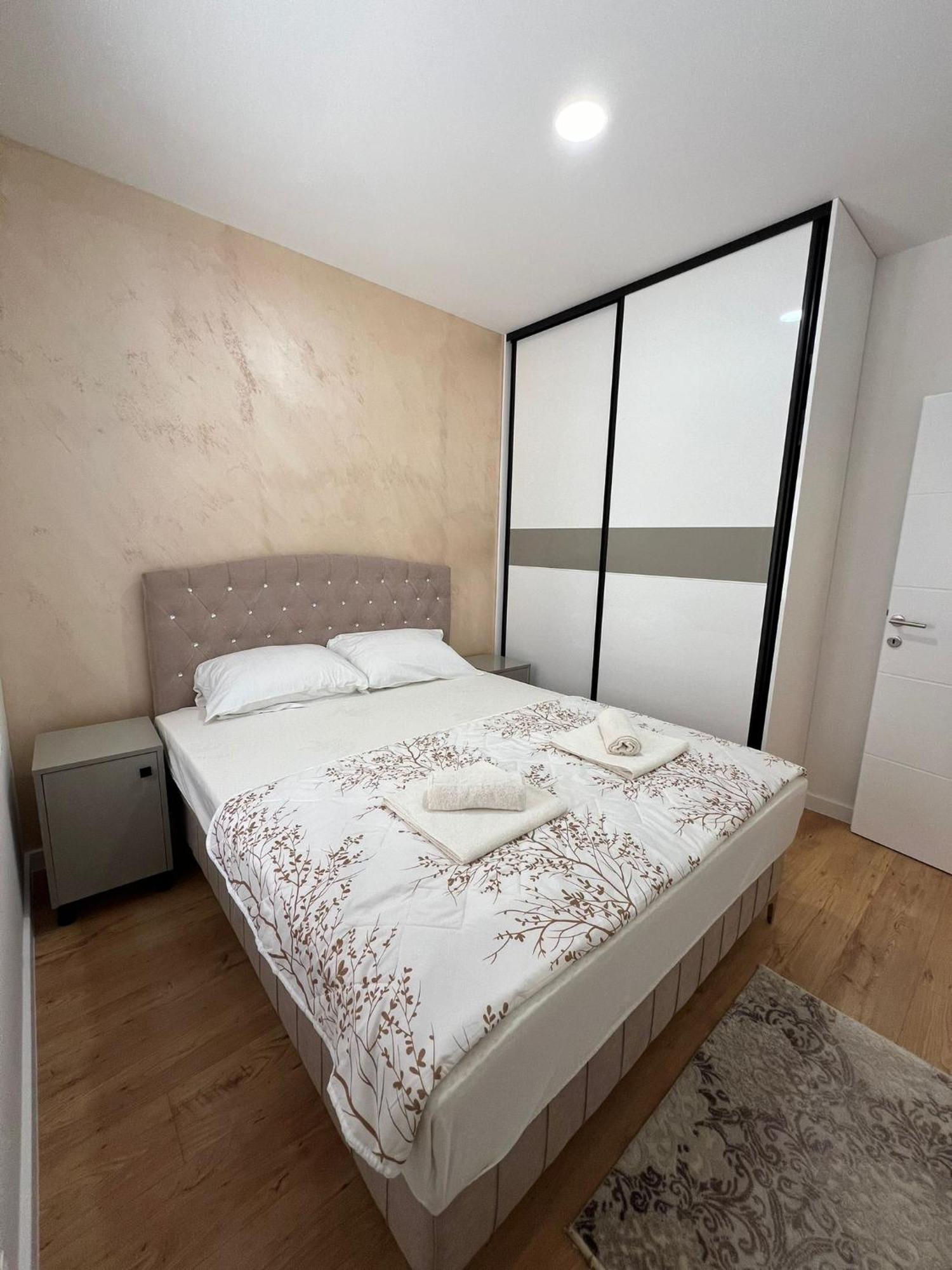Sunset Home โมสตาร์ ภายนอก รูปภาพ