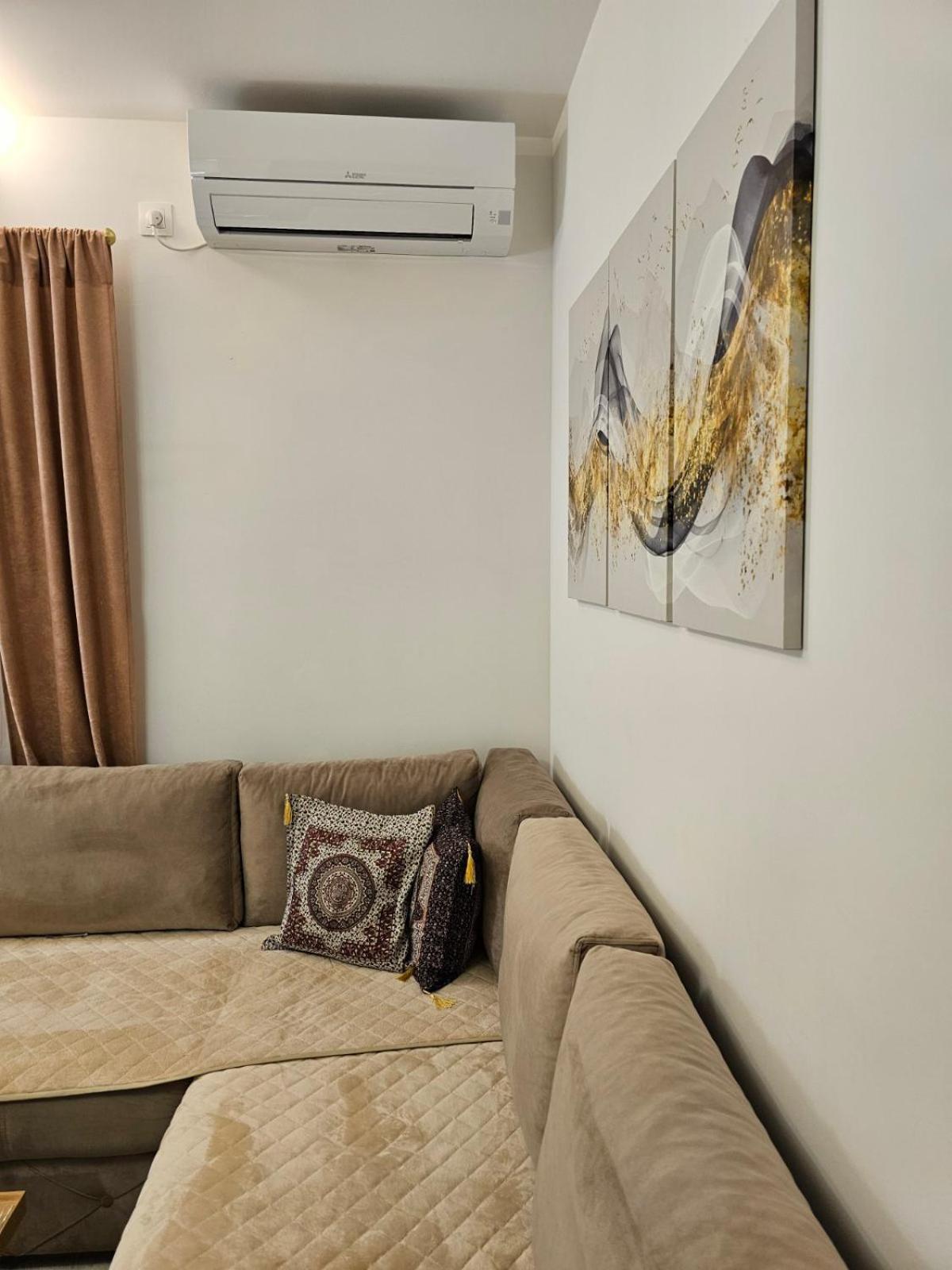 Sunset Home โมสตาร์ ภายนอก รูปภาพ