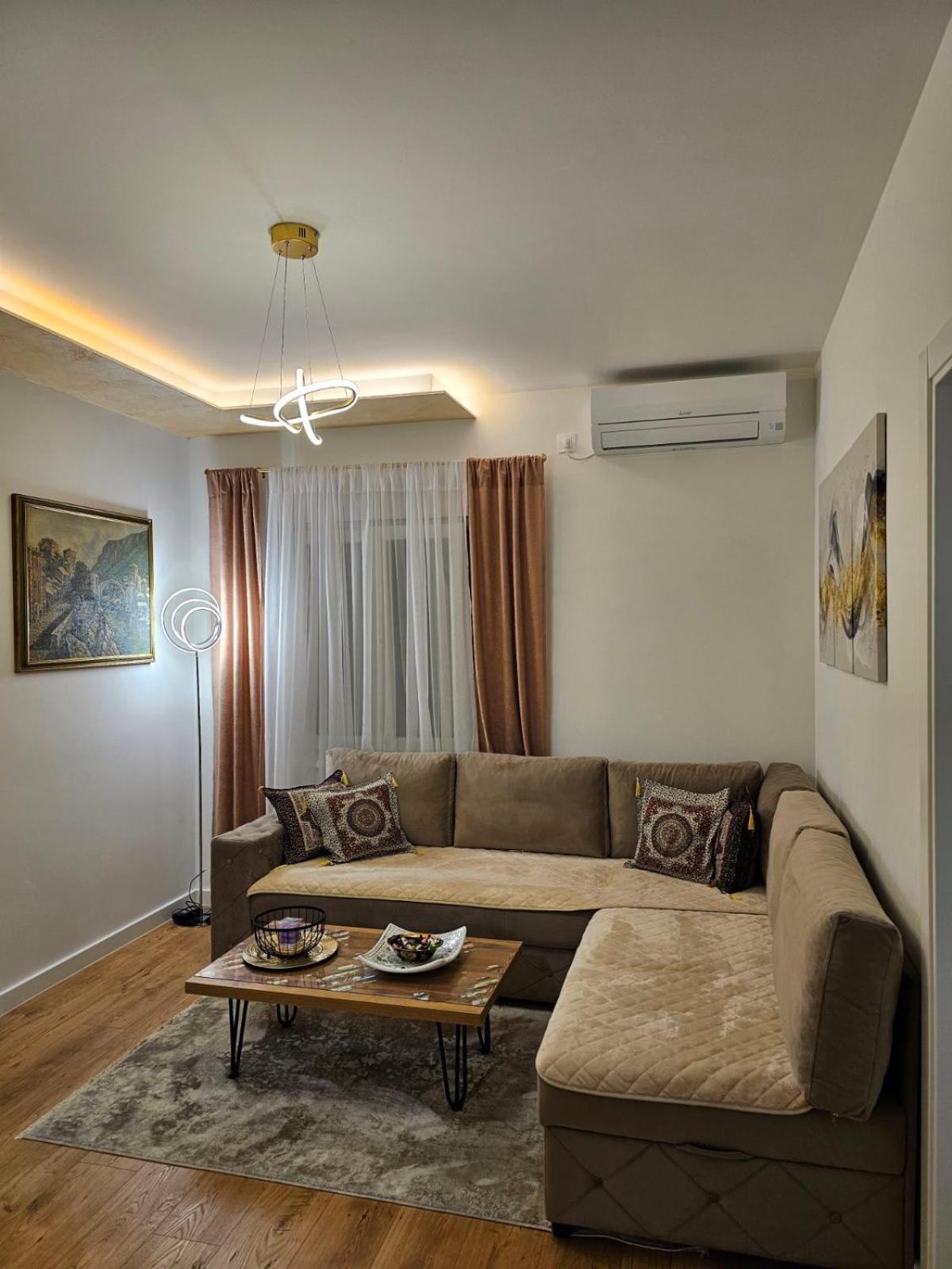 Sunset Home โมสตาร์ ภายนอก รูปภาพ