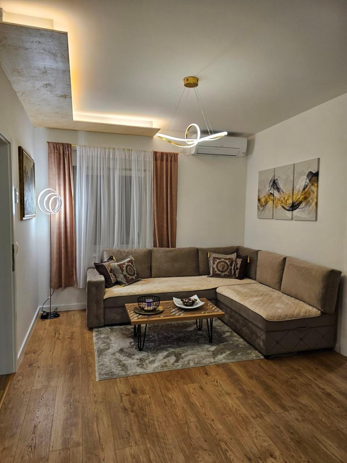 Sunset Home โมสตาร์ ภายนอก รูปภาพ