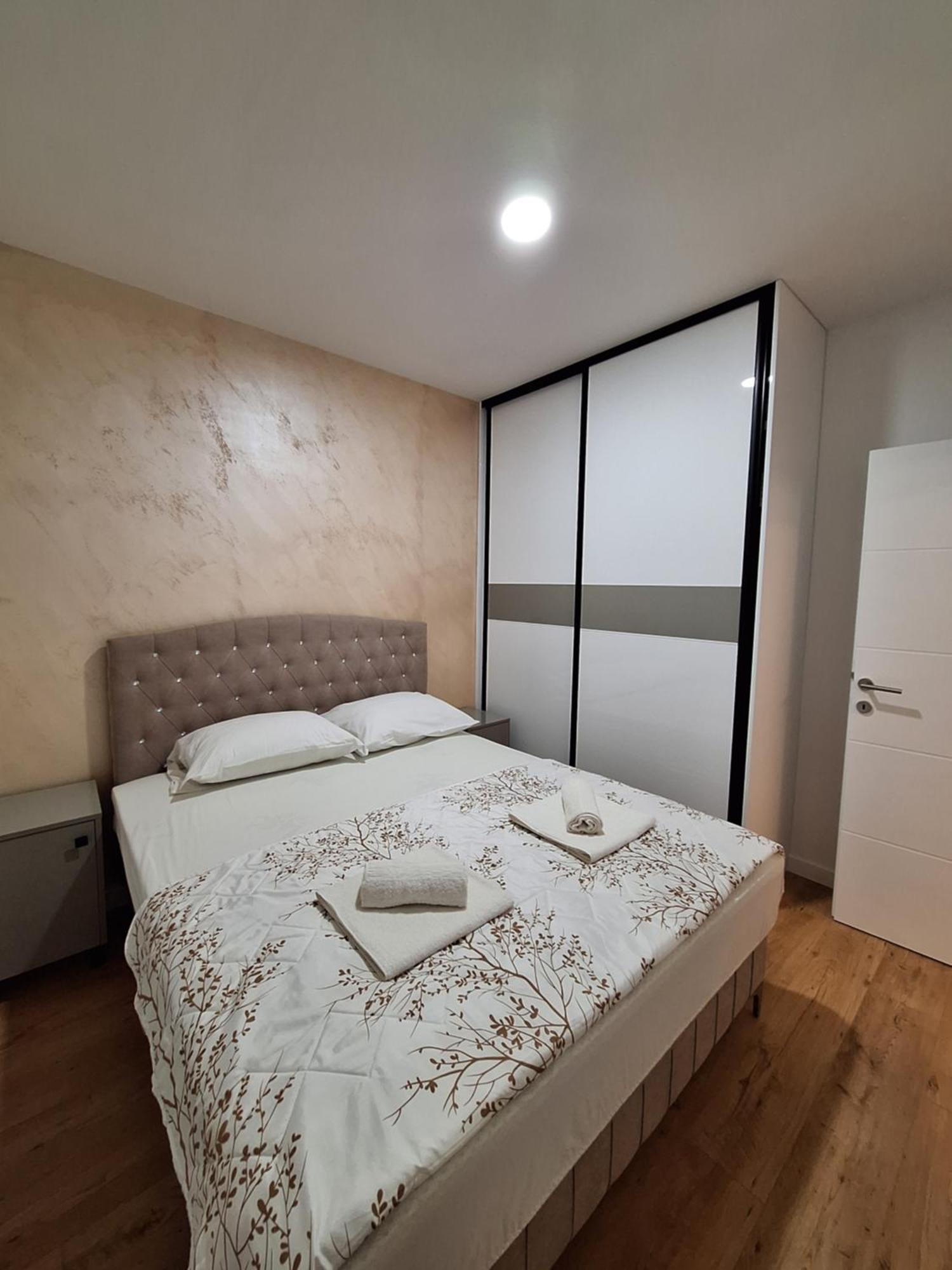 Sunset Home โมสตาร์ ภายนอก รูปภาพ